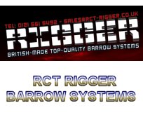 RCT Rigger Barrow Systems